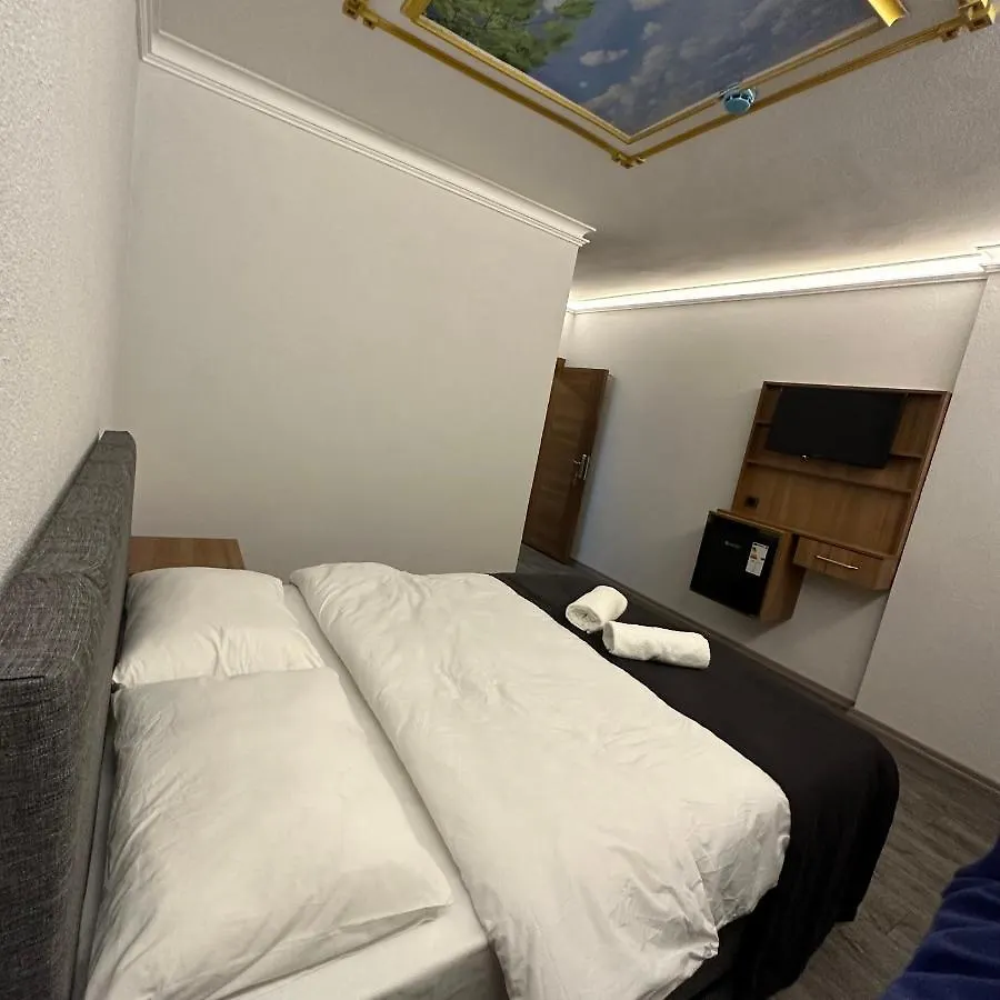 Black Pearly Hotel Trabzon Turkey