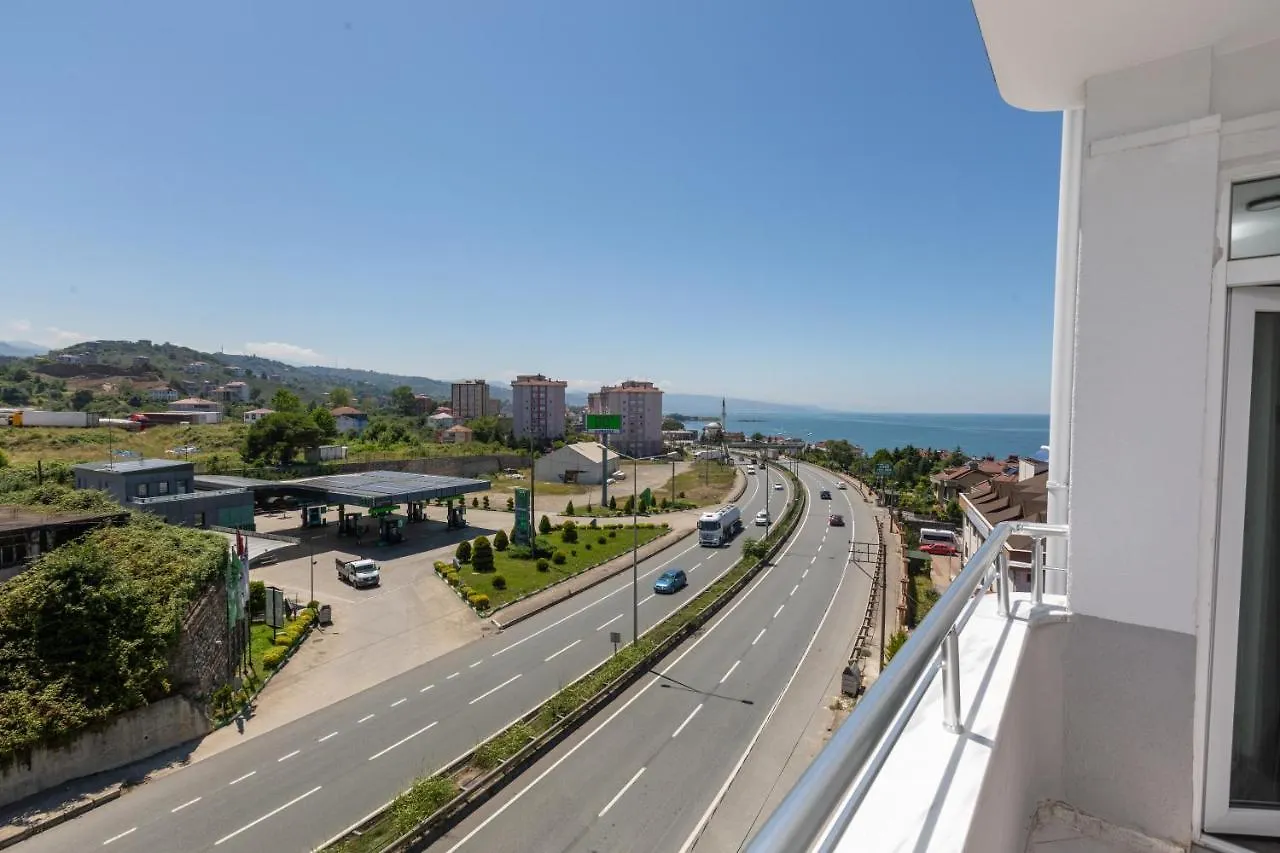 ***  Black Pearly Hotel Trabzon Turkey