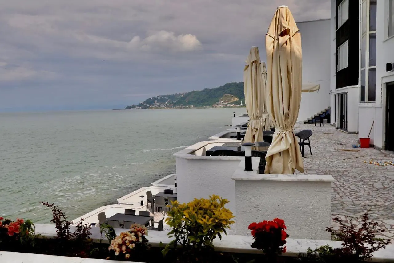 Black Pearly Hotel Trabzon