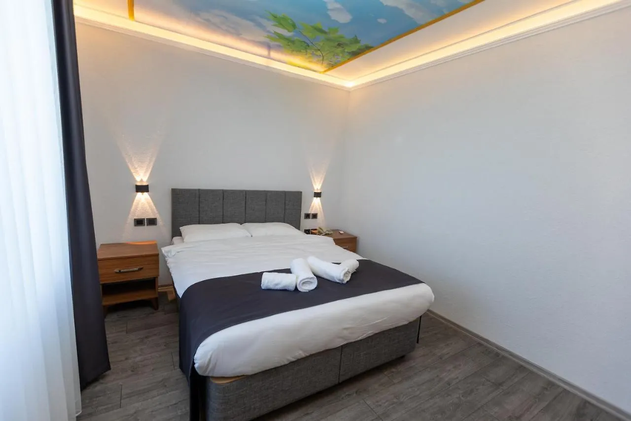 Black Pearly Hotel Trabzon 3*,  Turkey