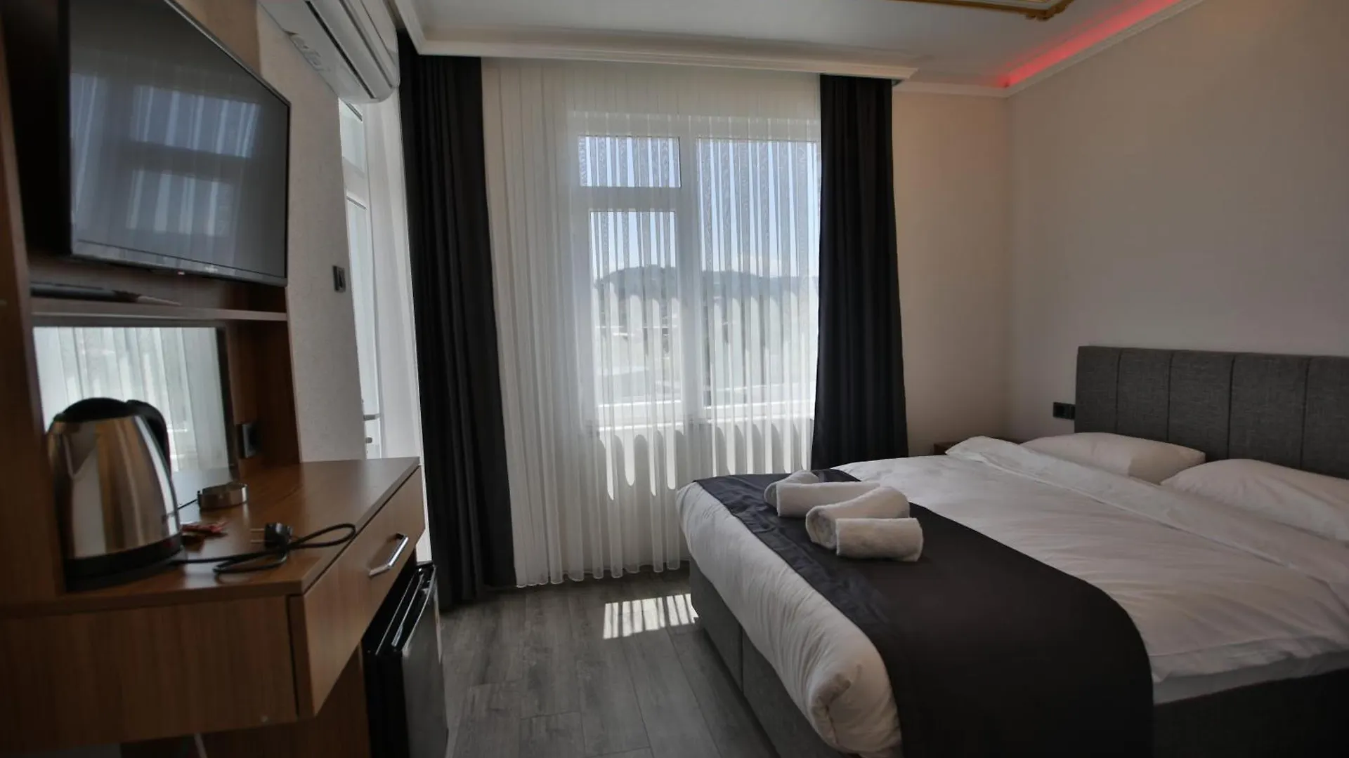Black Pearly Hotel Trabzon 3*,  Turkey
