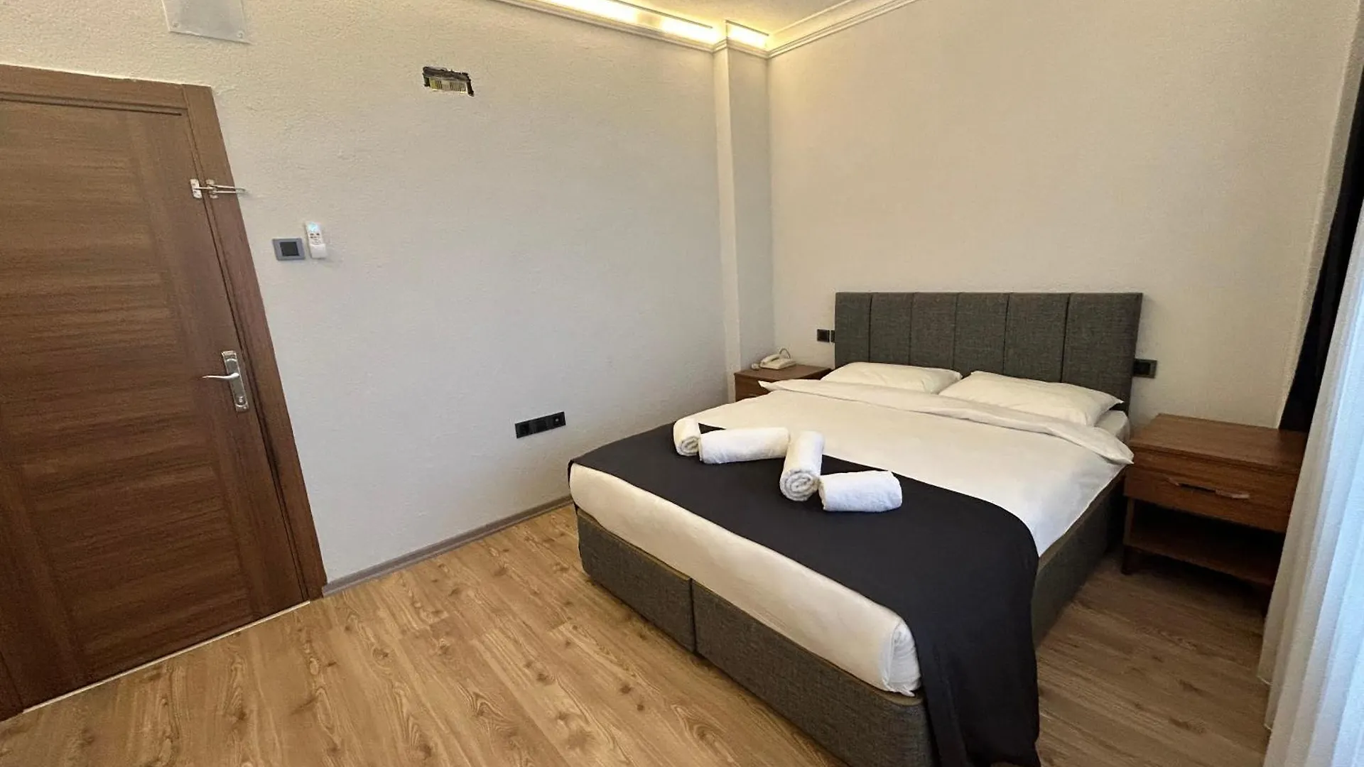 Black Pearly Hotel Trabzon