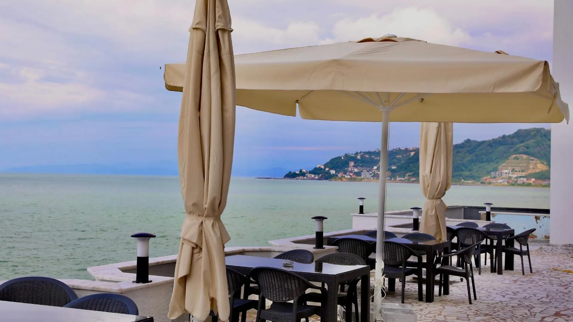 Black Pearly Hotel Trabzon
