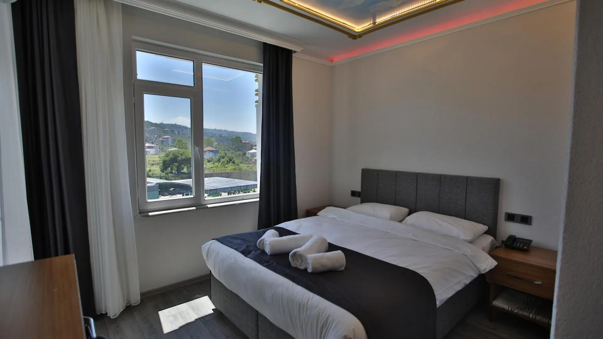 Black Pearly Hotel Trabzon 3*,  Turkey