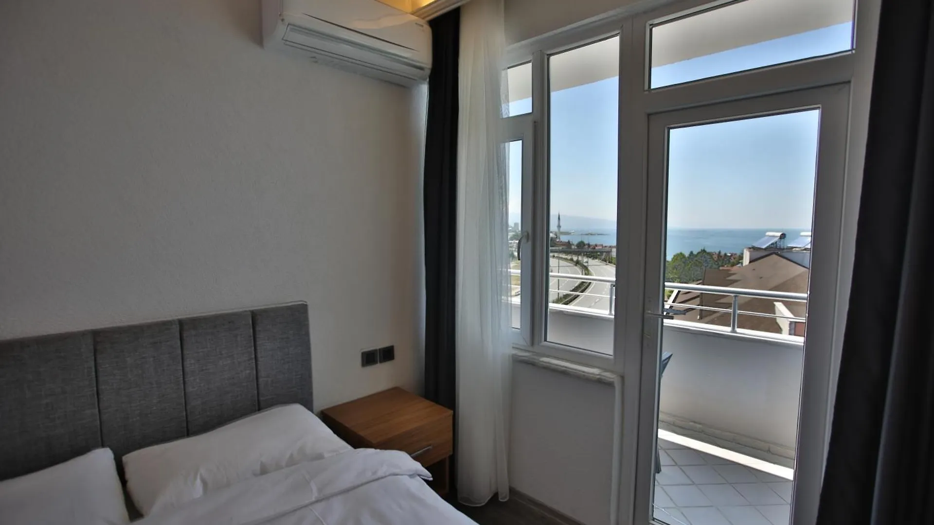 Black Pearly Hotel Trabzon
