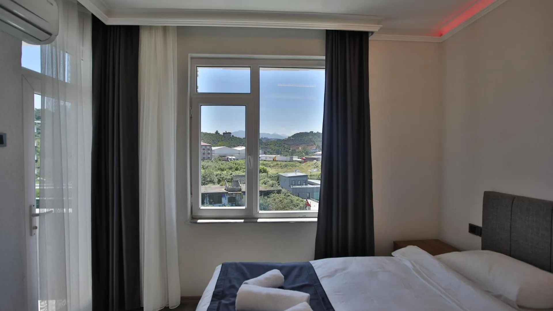 ***  Black Pearly Hotel Trabzon Turkey