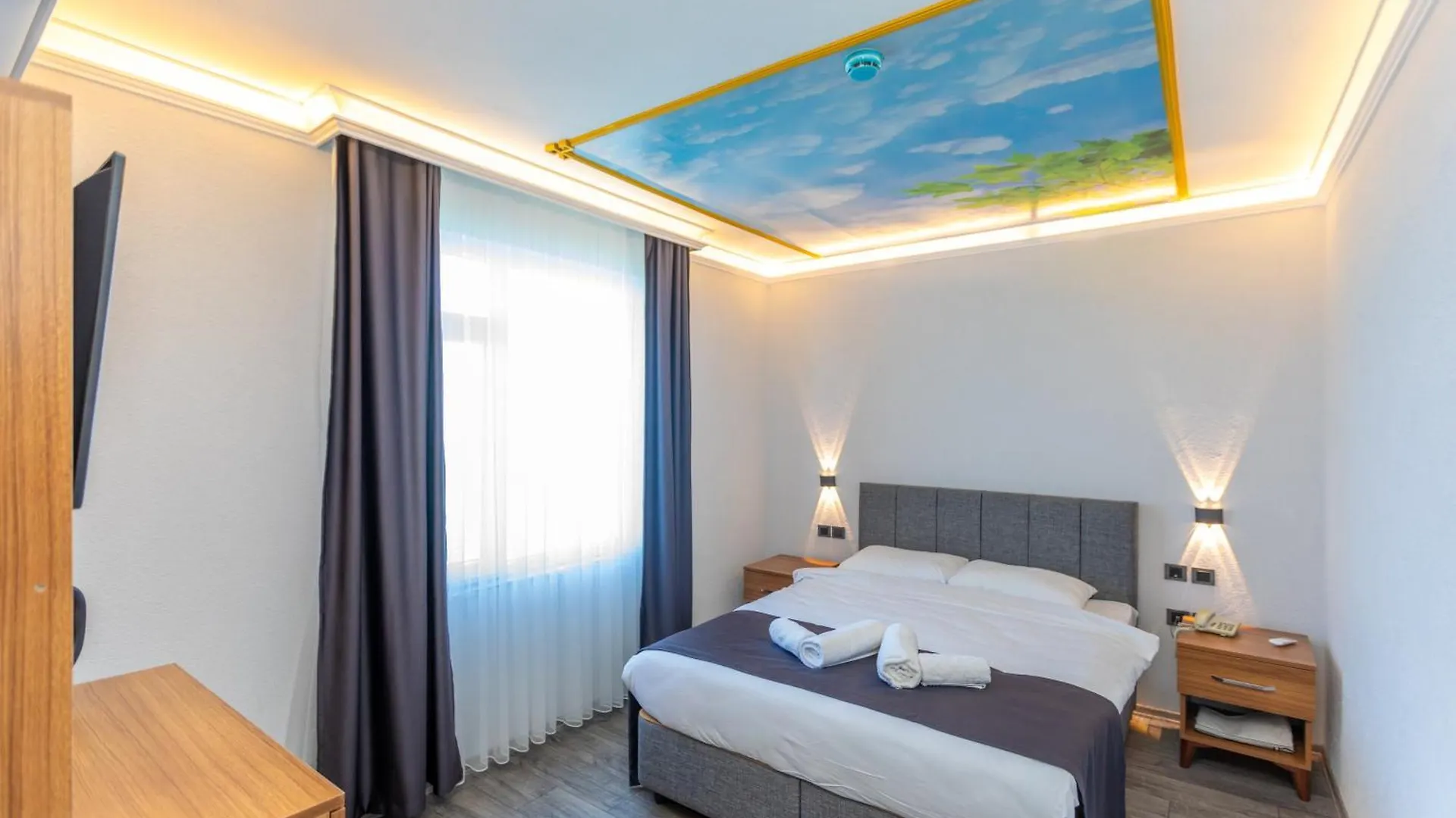 Black Pearly Hotel Trabzon