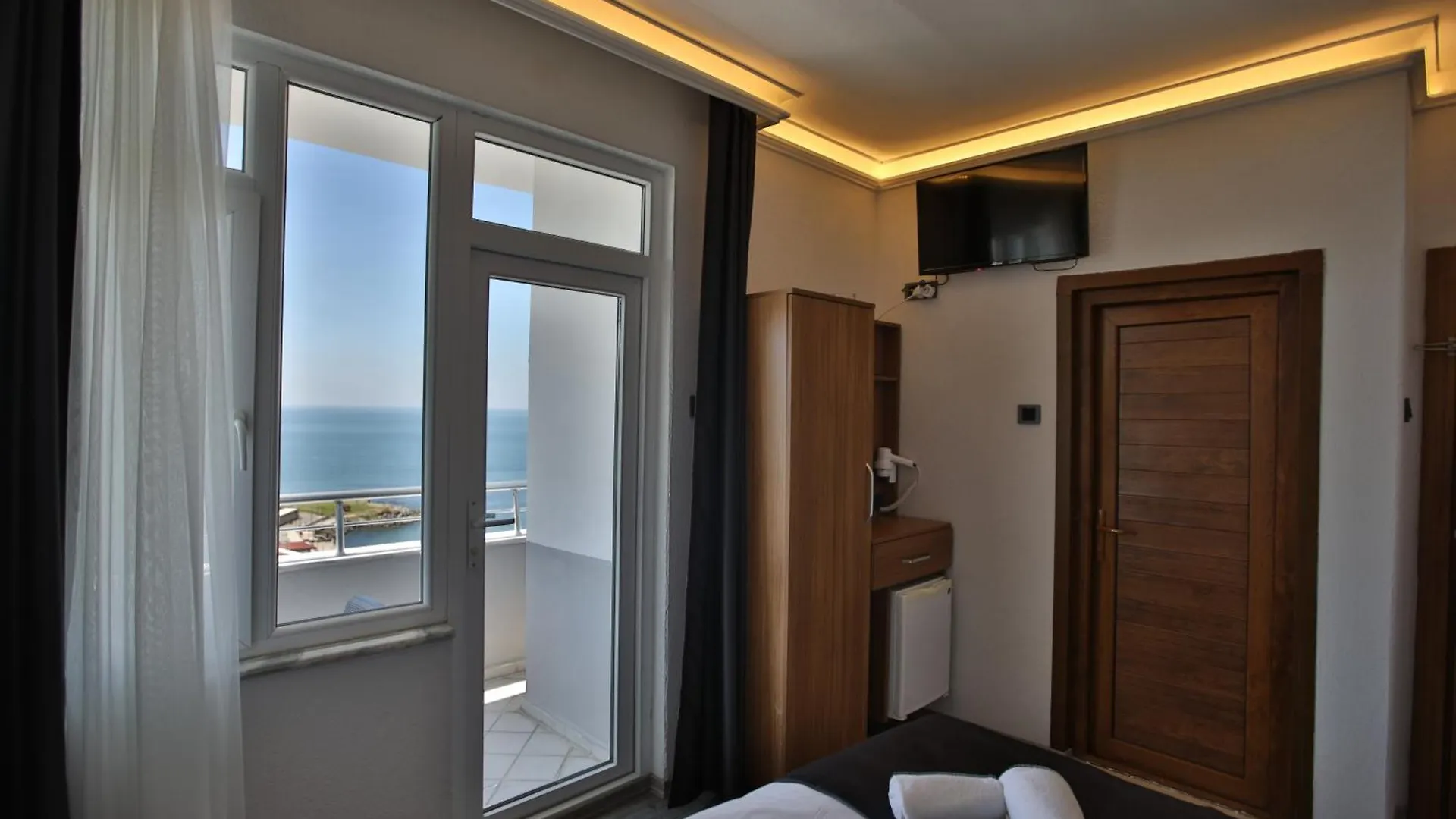 Black Pearly Hotel Trabzon