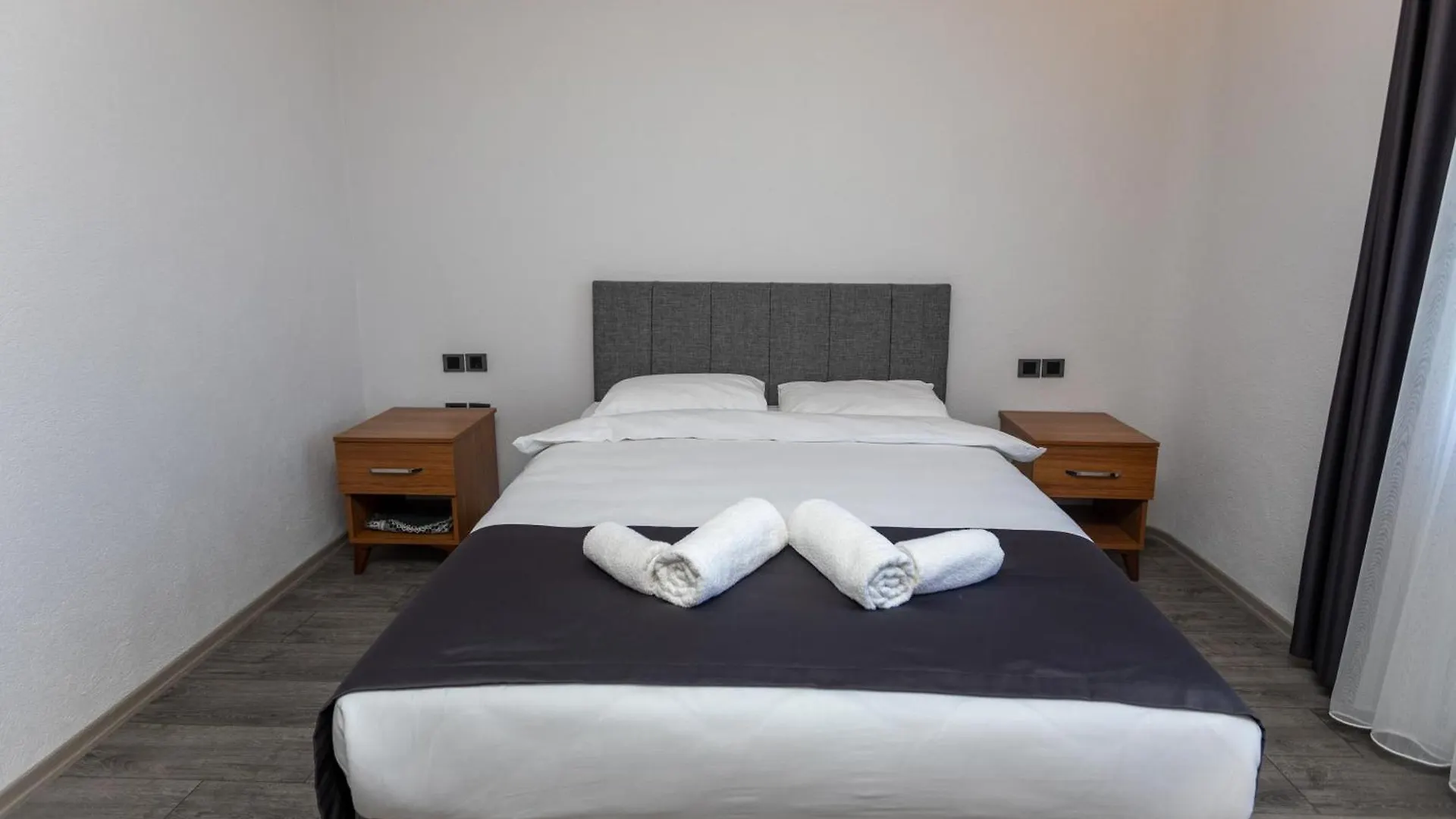 Black Pearly Hotel Trabzon 3*,