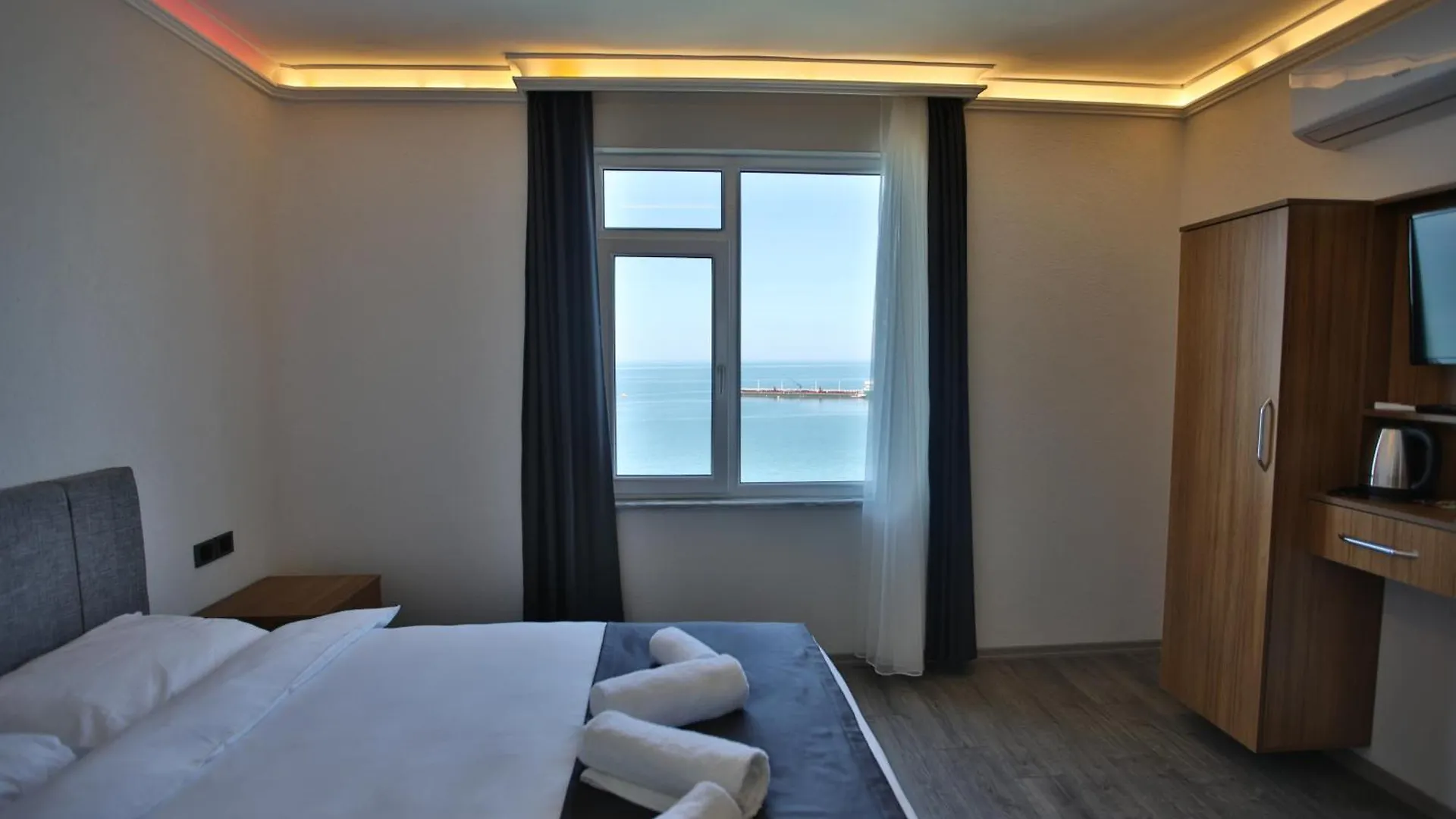 Black Pearly Hotel Trabzon