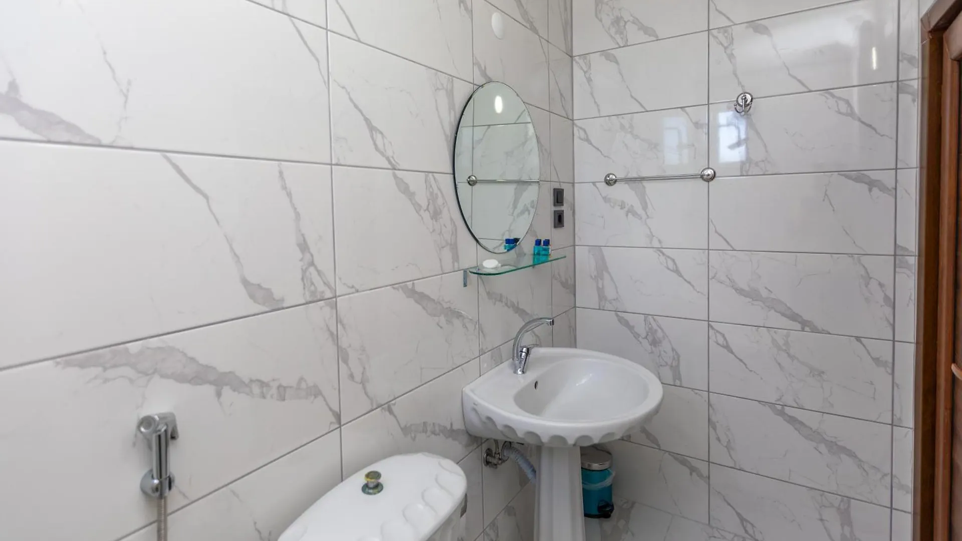 Black Pearly Hotel Trabzon