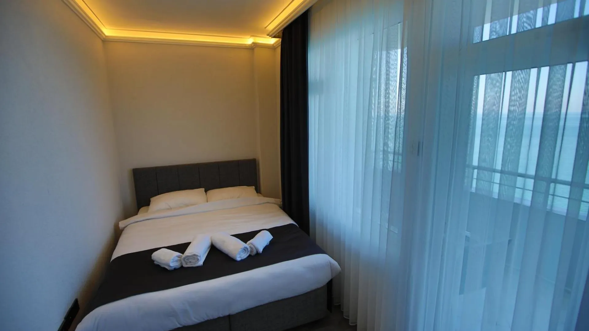 Black Pearly Hotel Trabzon 3*,  Turkey