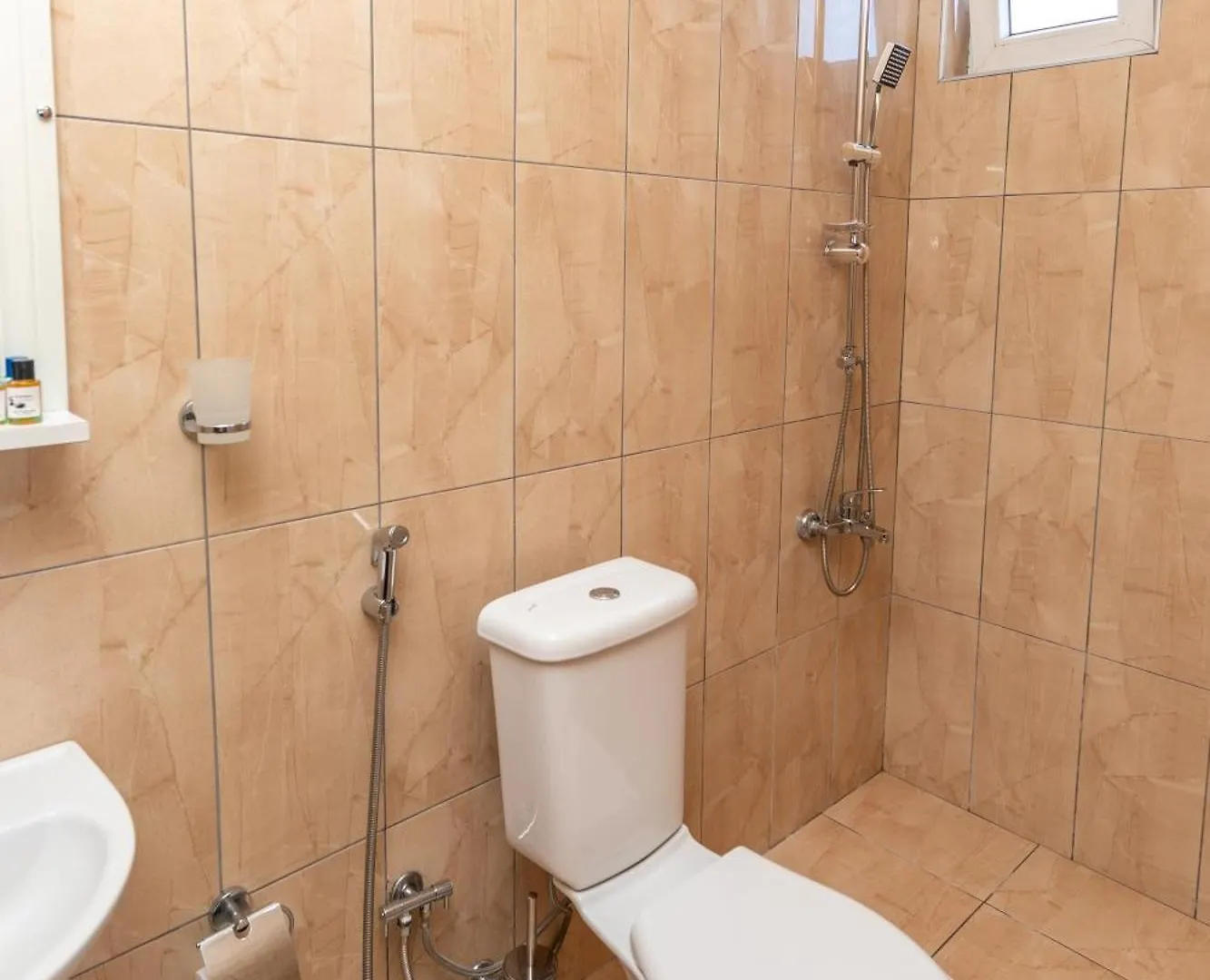 Black Pearly Hotel Trabzon