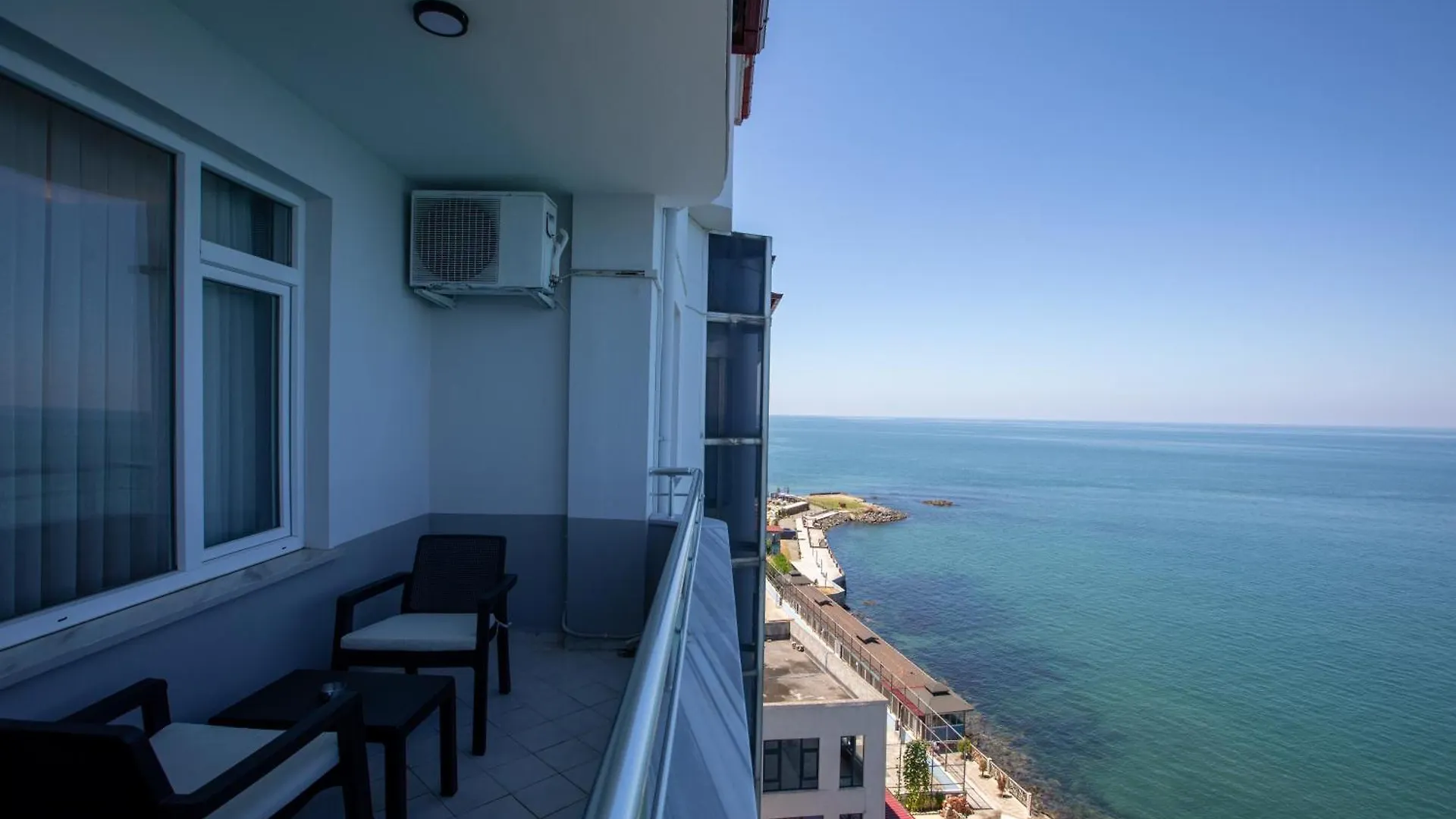 Black Pearly Hotel Trabzon 3*,  Turkey