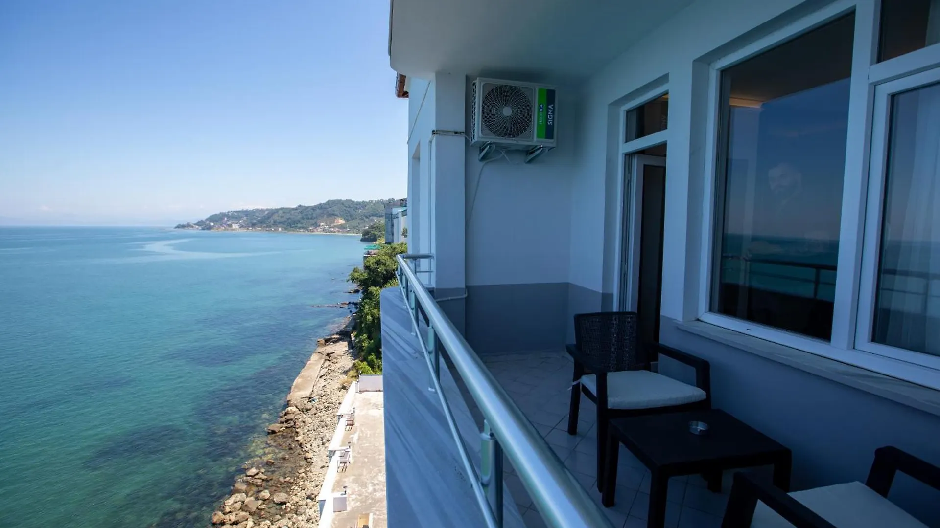 Black Pearly Hotel Trabzon
