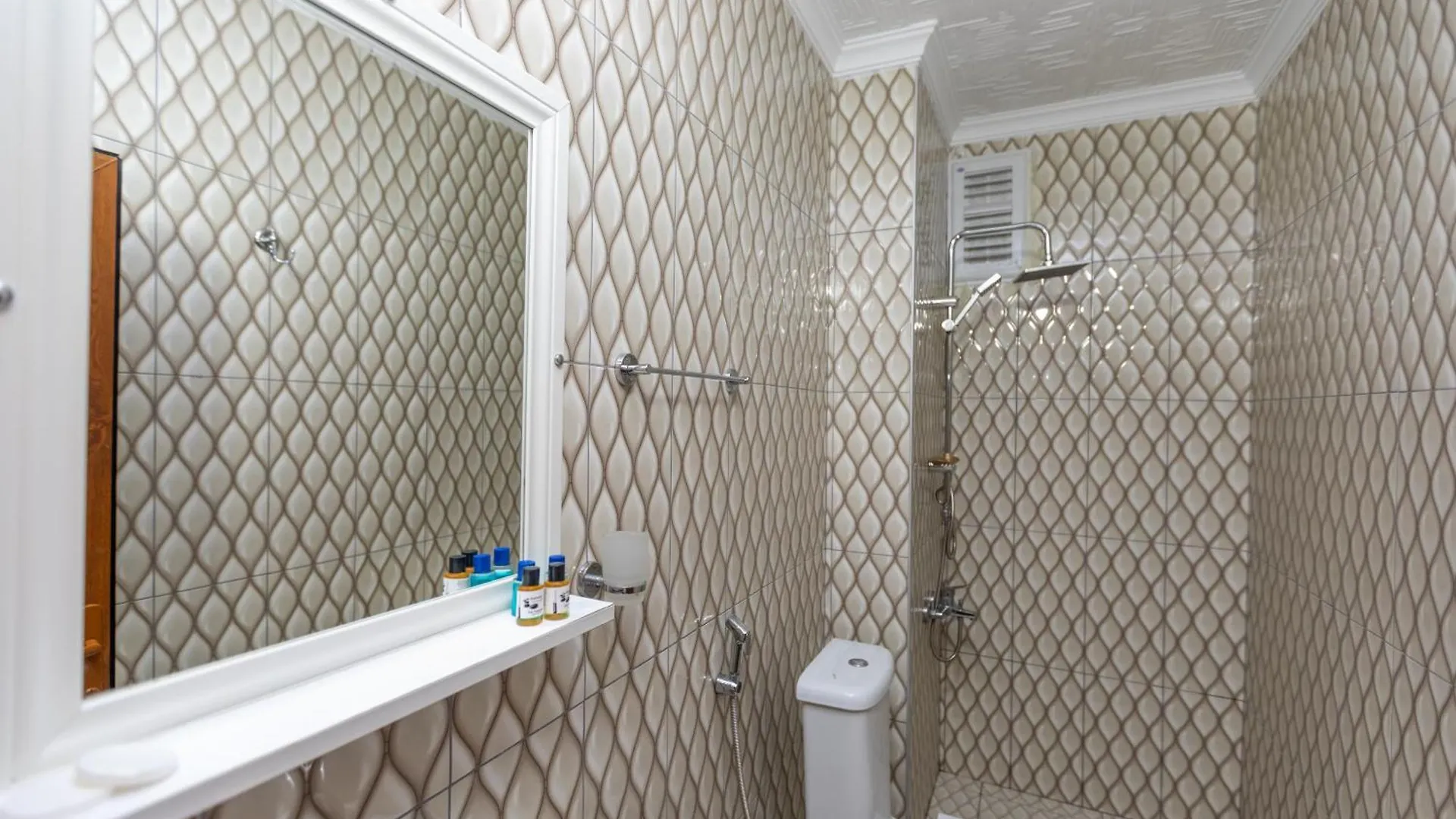 Black Pearly Hotel Trabzon
