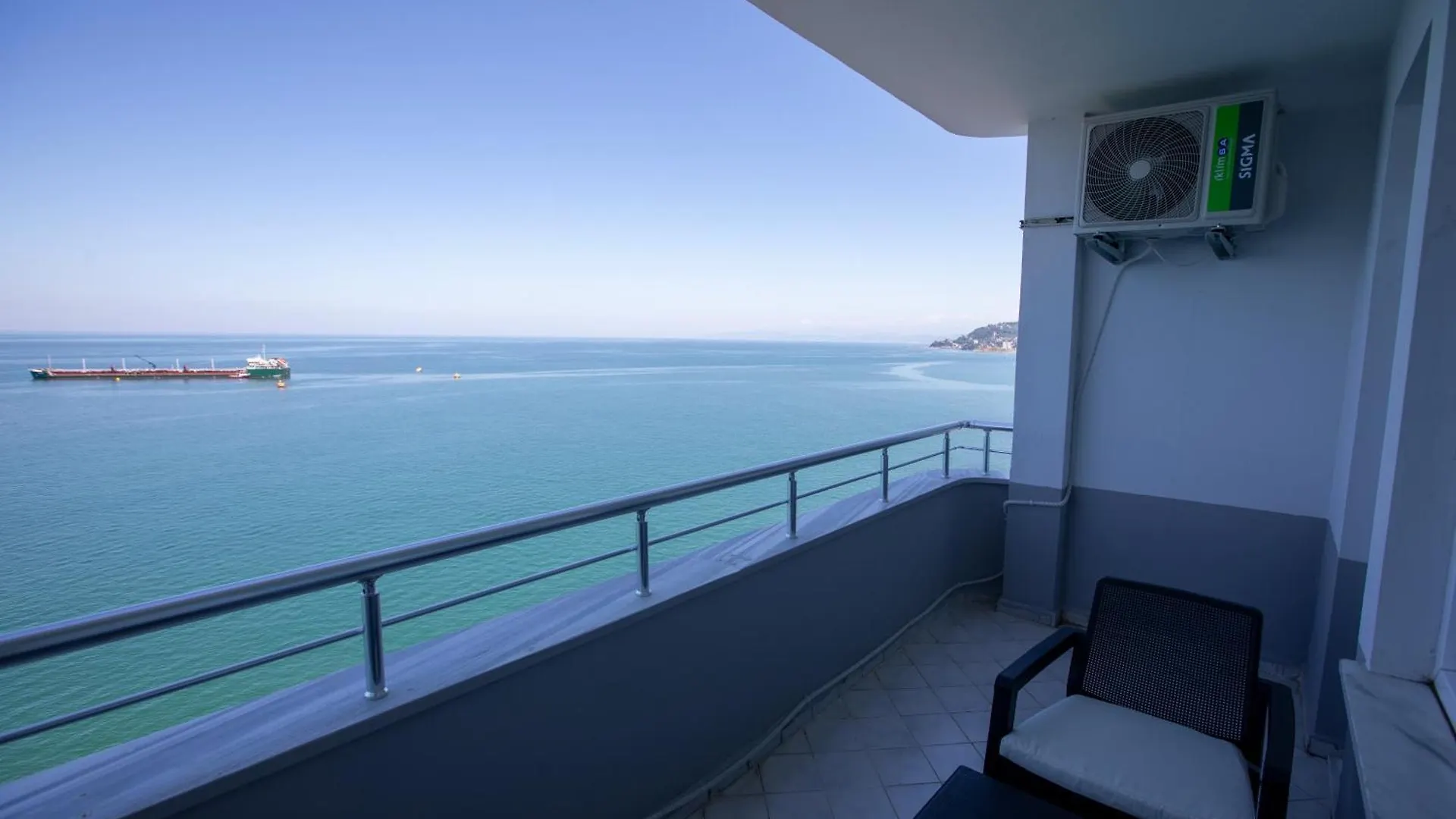Black Pearly Hotel Trabzon
