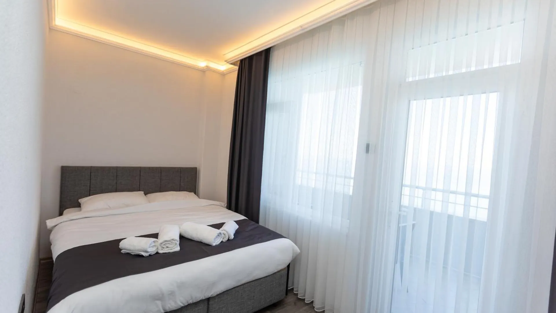 Black Pearly Hotel Trabzon 3*,  Turkey