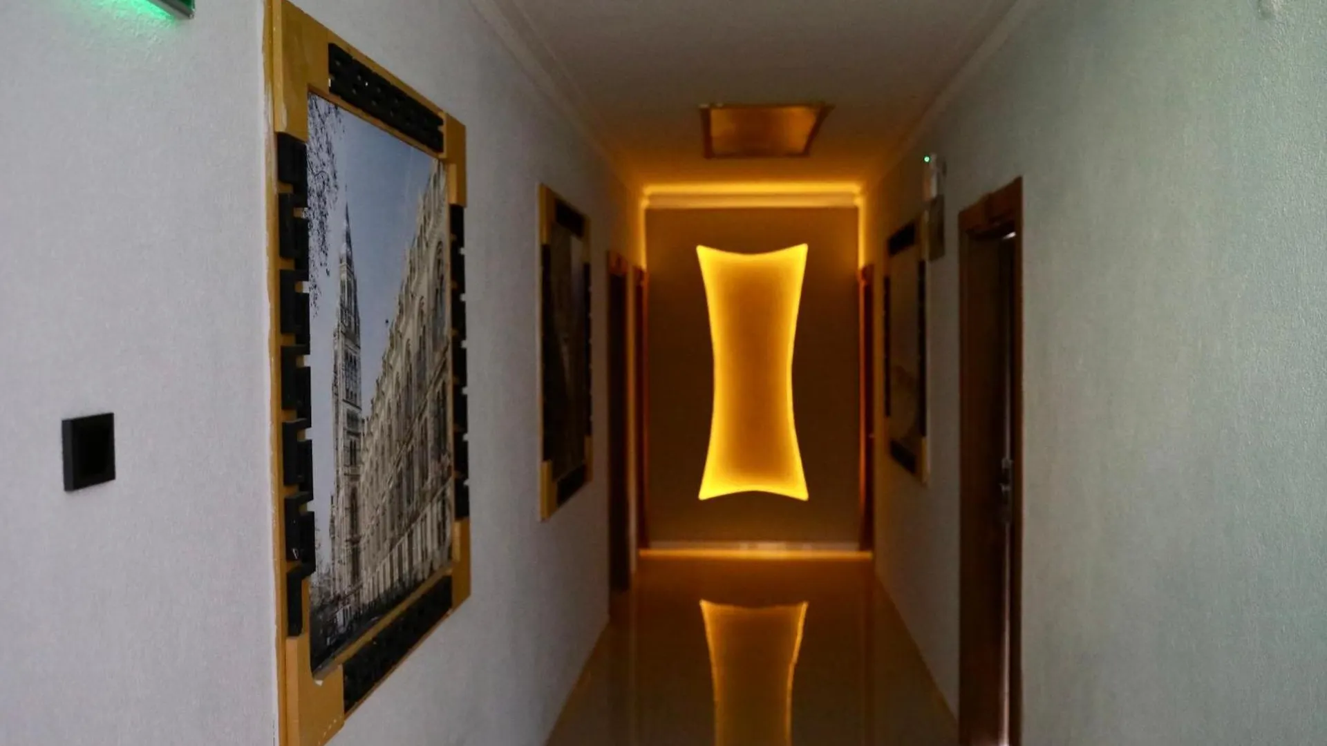 ***  Black Pearly Hotel Trabzon Turkey
