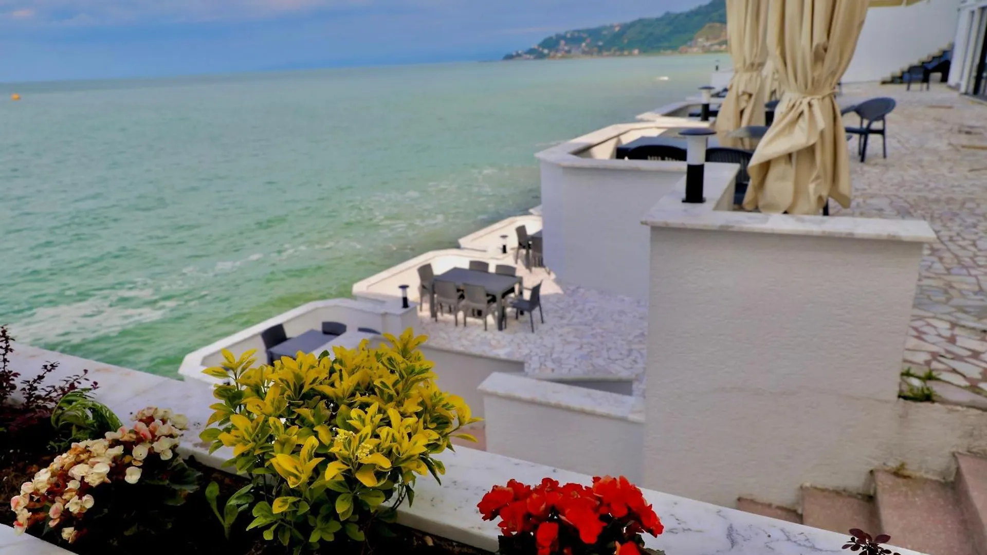 Black Pearly Hotel Trabzon Turkey