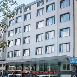 Otel Kurt