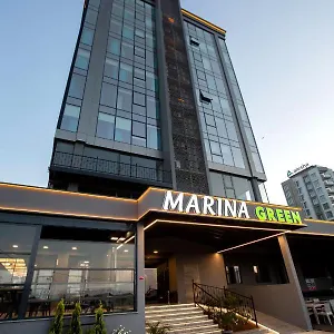 Apart Otel Marina Yomra