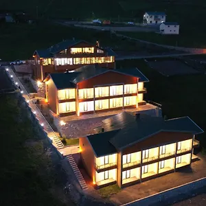 Otel Seyir Yeri