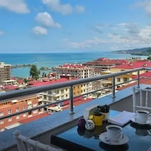 Apart Otel Centro
