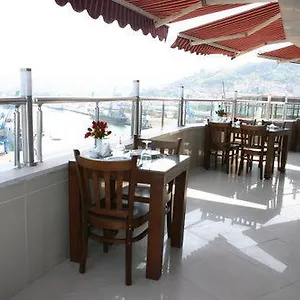 Otel Kalepark